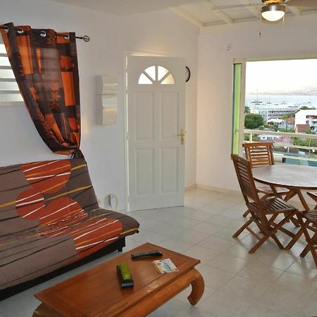 Residence Villas Melissa Les Trois-Ilets Εξωτερικό φωτογραφία