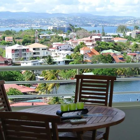 Residence Villas Melissa Les Trois-Ilets Εξωτερικό φωτογραφία
