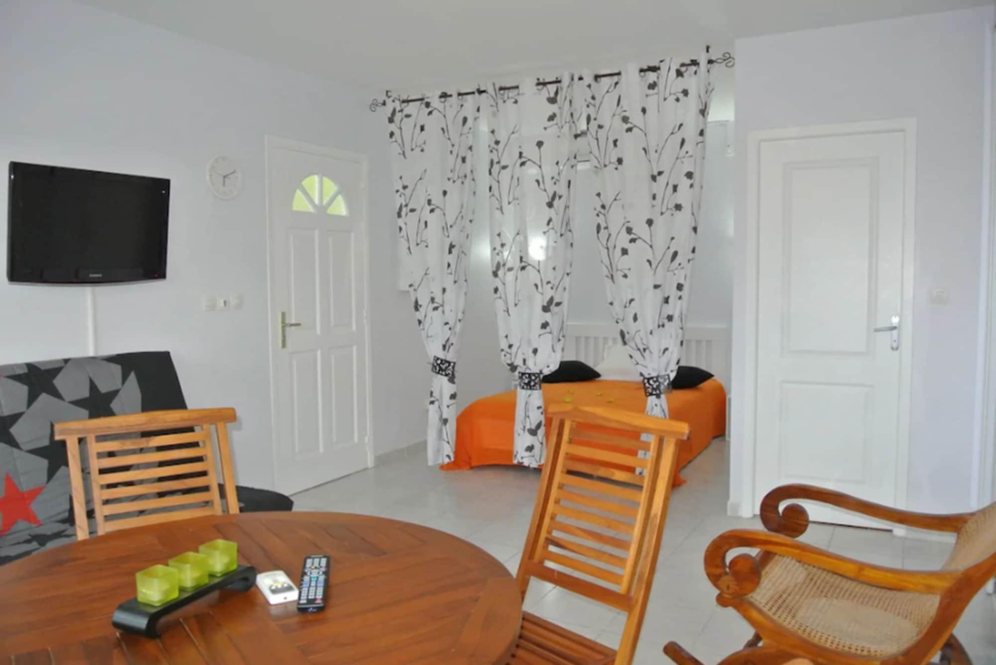 Residence Villas Melissa Les Trois-Ilets Εξωτερικό φωτογραφία