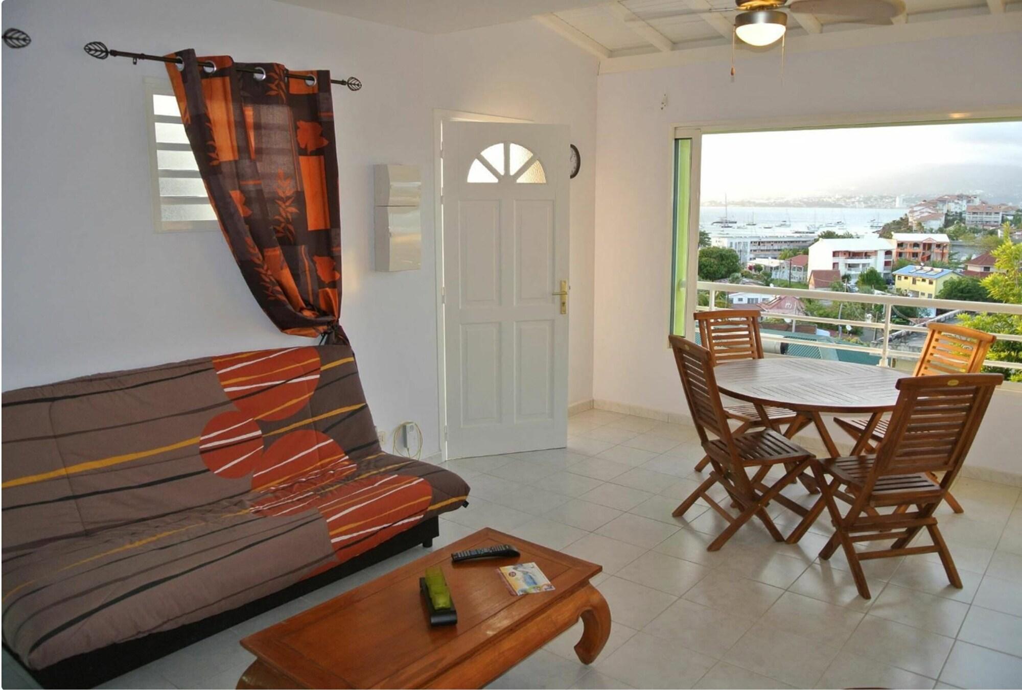 Residence Villas Melissa Les Trois-Ilets Εξωτερικό φωτογραφία