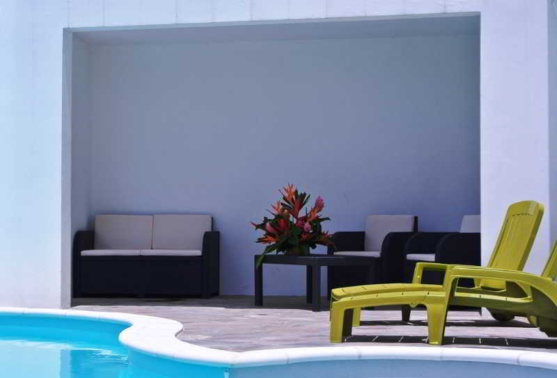 Residence Villas Melissa Les Trois-Ilets Εξωτερικό φωτογραφία