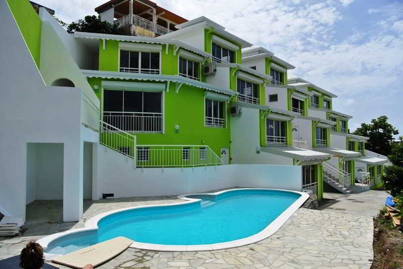 Residence Villas Melissa Les Trois-Ilets Εξωτερικό φωτογραφία