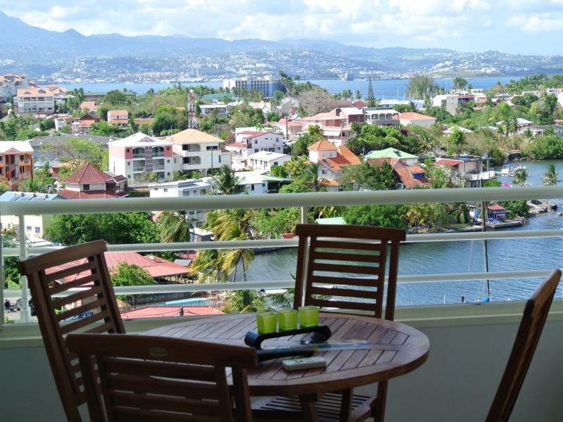 Residence Villas Melissa Les Trois-Ilets Εξωτερικό φωτογραφία